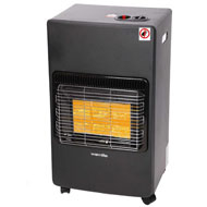 CABINET HEATER